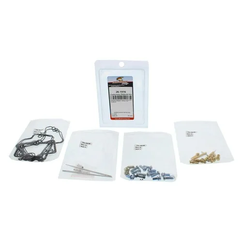 All Balls Carburetor Rebuild Repair Kit Arctic Cat Mountain Cat ZR 500