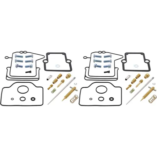 All Balls Carburetor Rebuild Repair Kit Arctic Cat Mountain Cat ZR 500