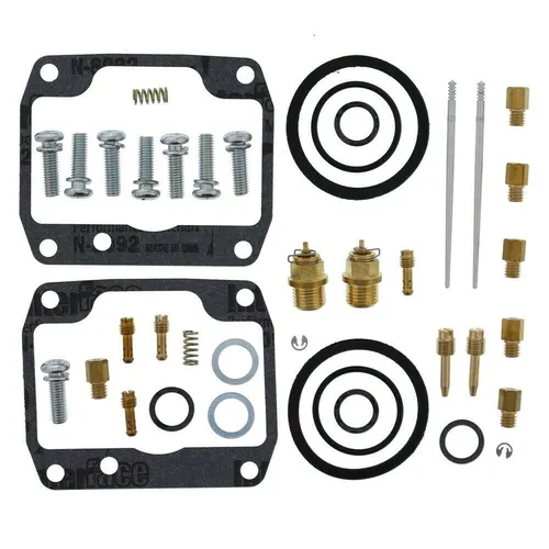 All Balls Carb Carburetor Rebuild Repair Kit for Arctic Cat ZL 550