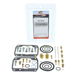 All Balls Carb Carburetor Rebuild Repair Kit for Arctic Cat ZL 550