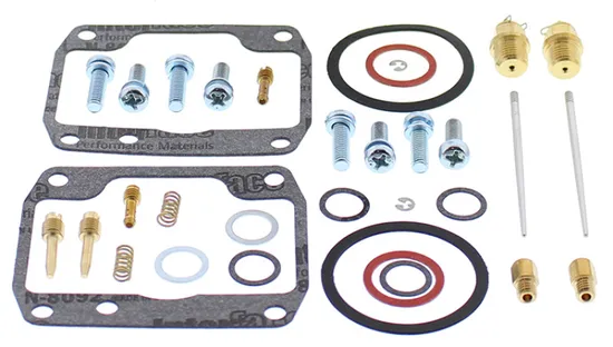 All Balls Carb Carburetor Rebuild Repair Kit Arctic Cat El Tigre EXT 1