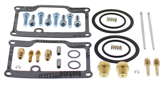 All Balls Carb Carburetor Rebuild Repair Kit for Arctic Cat 570-2000