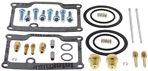 All Balls Carb Carburetor Rebuild Repair Kit for Arctic Cat 570-2000