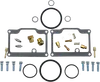 All Balls Carb Carburetor Rebuild Repair Kit for Arctic Cat 570-2000