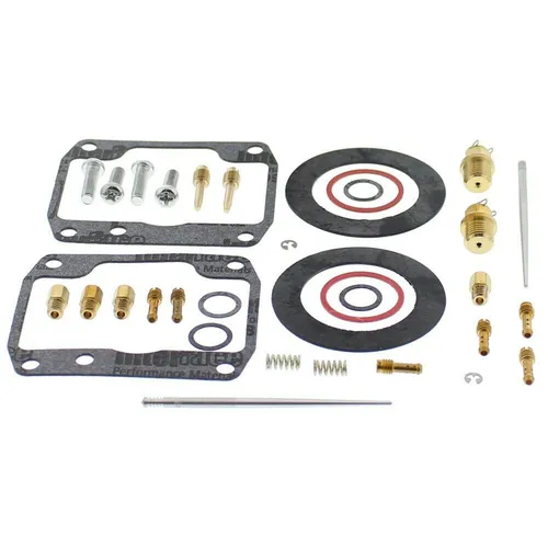 All Balls Carburetor Rebuild Repair Kit Arctic Cat Wildcat 650 700 ZR