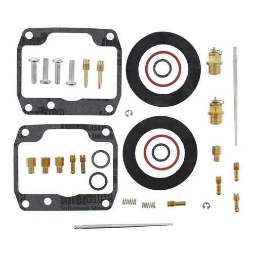 All Balls Carburetor Rebuild Repair Kit Arctic Cat Wildcat 650 700 ZR