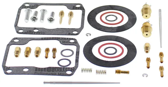 All Balls Carburetor Rebuild Repair Kit Arctic Cat Wildcat 650 700 ZR