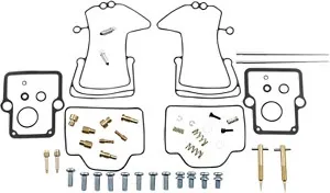 All Balls Carburetor Rebuild Repair Kit Arctic Cat Saber & Firecat 600