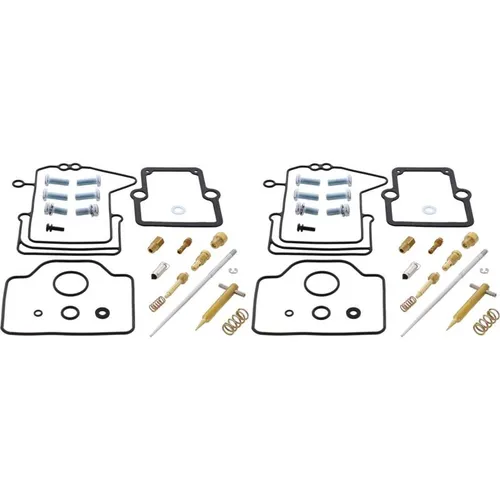 All Balls Carburetor Rebuild Repair Kit Arctic Cat Saber & Firecat 600