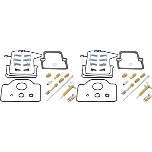 All Balls Carb Carburetor Rebuild Repair Kit for Arctic Cat SnoPro 600