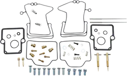All Balls Carb Carburetor Rebuild Repair Kit for Arctic Cat SnoPro 600