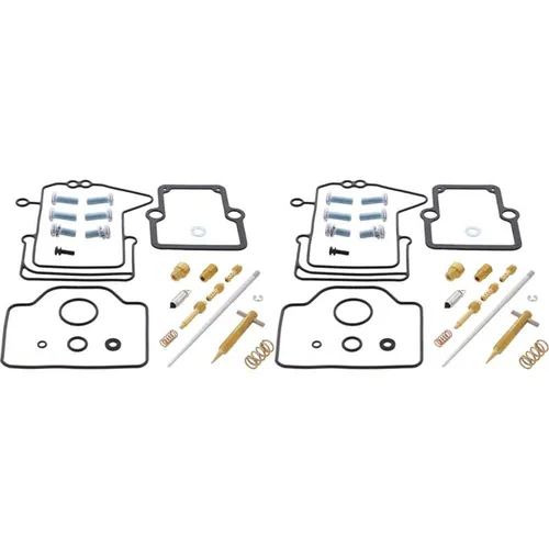 All Balls Carburetor Rebuild Repair Kit Arctic Cat Mountain Cat ZR 600