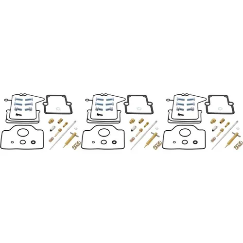 All Balls Carb Carburetor Rebuild Repair Kit for Arctic Cat ZRT 600