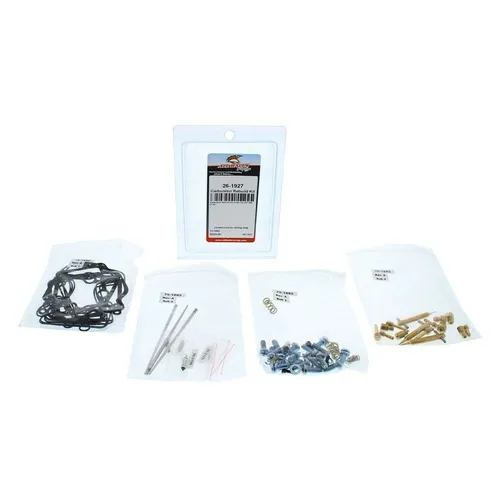 All Balls Carb Carburetor Rebuild Repair Kit for Arctic Cat ZRT 600
