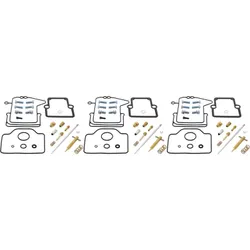 All Balls Carb Carburetor Rebuild Repair Kit for Arctic Cat ZRT 600