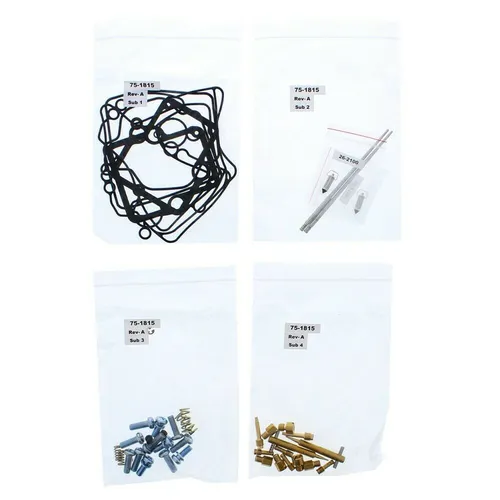 All Balls Carburetor Rebuild Repair Kit Arctic Cat Mountain Cat ZR 900