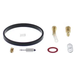 All Balls Carb Carburetor Rebuild Repair Kit for Polaris Indy 120