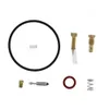 All Balls Carb Carburetor Rebuild Repair Kit for Polaris Indy 120