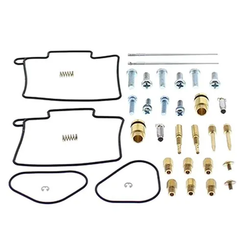 All Balls Carb Carburetor Rebuild Repair Kit for Ski-Doo MXZ X 440