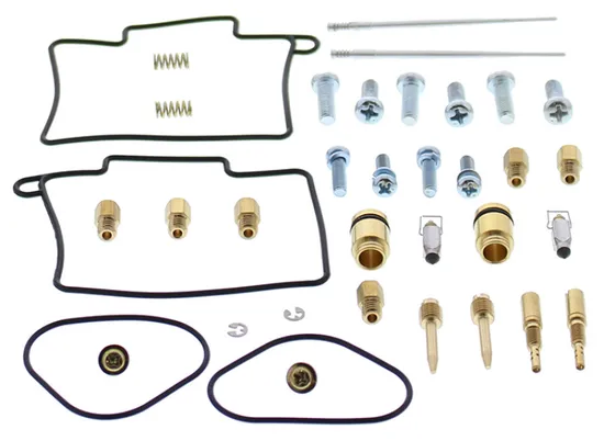 All Balls Carb Carburetor Rebuild Repair Kit for Ski-Doo MXZ X 440