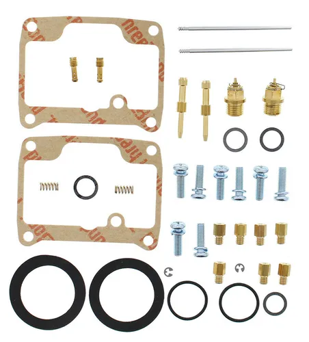 All Balls Carb Carburetor Rebuild Repair Kit for Ski-Doo 440F & 500