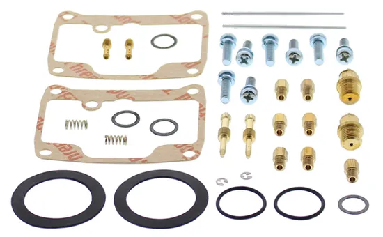 All Balls Carb Carburetor Rebuild Repair Kit for Ski-Doo 440F & 500