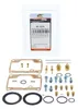 All Balls Carb Carburetor Rebuild Repair Kit for Ski-Doo 440F & 500
