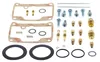 All Balls Carb Carburetor Rebuild Repair Kit for Ski-Doo 440F & 500