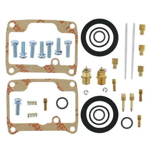 All Balls Carburetor Rebuild Repair Kit Ski-Doo Formula MXZ Skandic