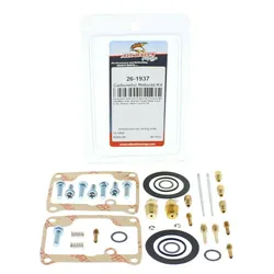 All Balls Carburetor Rebuild Repair Kit Ski-Doo Formula MXZ Skandic