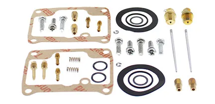 All Balls Carb Carburetor Rebuild Repair Kit for Ski-Doo Formula MX