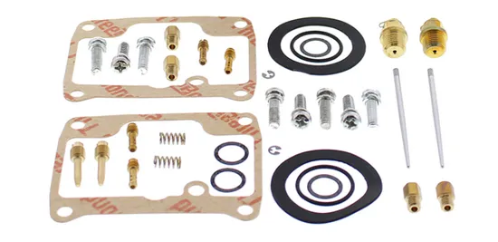 All Balls Carb Carburetor Rebuild Repair Kit for Ski-Doo Formula MX