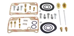 All Balls Carb Carburetor Rebuild Repair Kit for Ski-Doo Formula MX