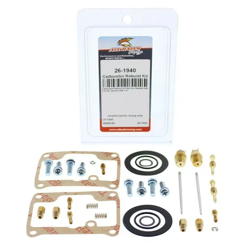 All Balls Carb Carburetor Rebuild Repair Kit for Ski-Doo Summit 500F