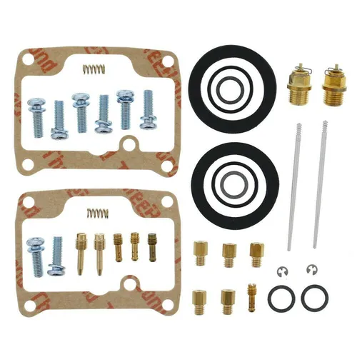 All Balls Carb Carburetor Rebuild Repair Kit Ski-Doo Skandic & Touring