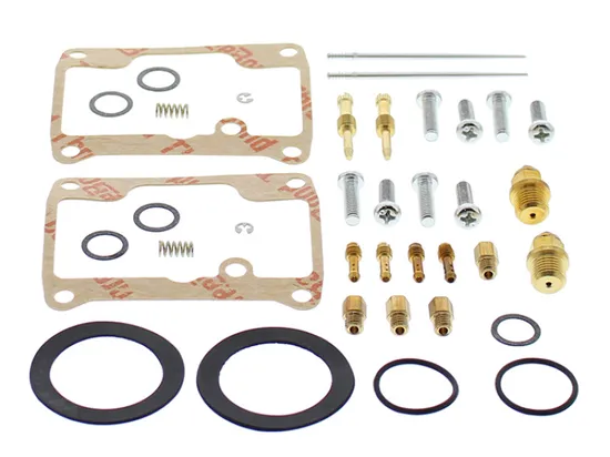 All Balls Carb Carburetor Rebuild Repair Kit for Ski-Doo 550