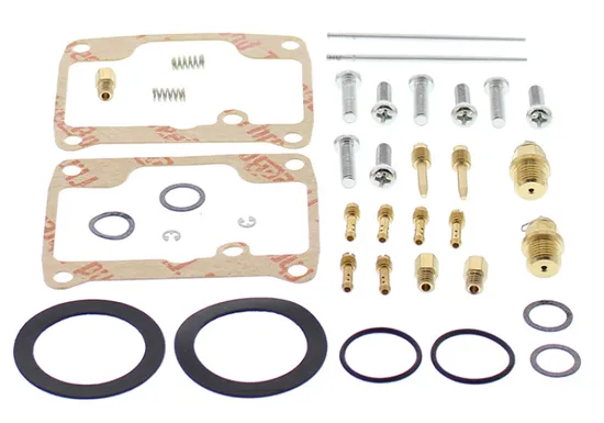 All Balls Carb Carburetor Rebuild Repair Kit for Ski-Doo 550F