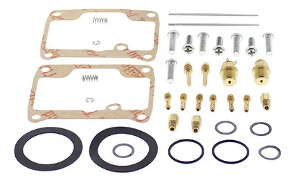 All Balls Carb Carburetor Rebuild Repair Kit for Ski-Doo 550F