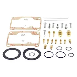 All Balls Carb Carburetor Rebuild Repair Kit for Ski-Doo 550F