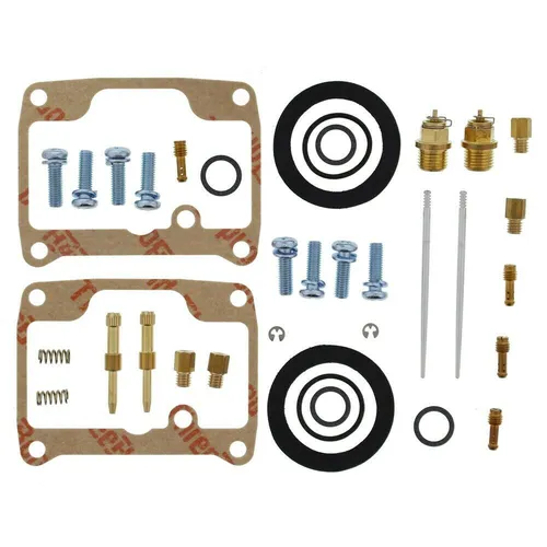 All Balls Carb Carburetor Rebuild Repair Kit for Ski-Doo Summit 550