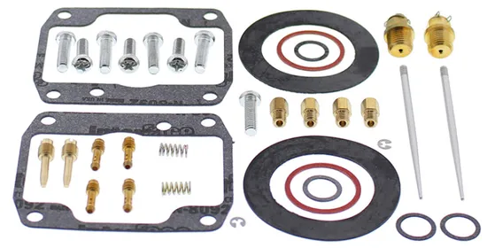 All Balls Carb Carburetor Rebuild Repair Kit for Ski-Doo Formula Z 583