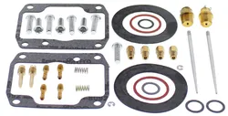 All Balls Carb Carburetor Rebuild Repair Kit for Ski-Doo Formula Z 583