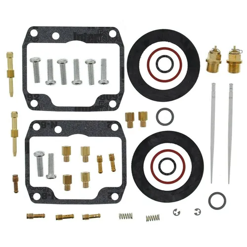 All Balls Carburetor Rebuild Repair Kit for Ski-Doo Formula MXZ Summit