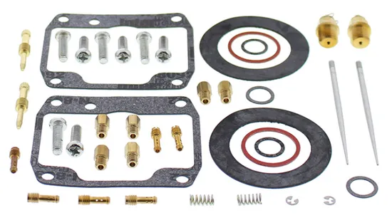 All Balls Carburetor Rebuild Repair Kit for Ski-Doo Formula MXZ Summit