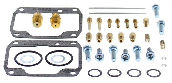 All Balls Carb Carburetor Rebuild Repair Kit for Arctic Cat ZL 440