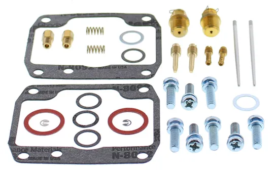 AB Carb Carburetor Rebuild Repair Kit for Arctic Cat Pantera Prowler