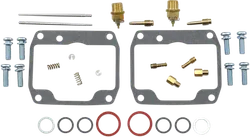 AB Carb Carburetor Rebuild Repair Kit for Arctic Cat Pantera Prowler