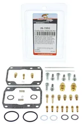 All Balls Carb Carburetor Rebuild Repair Kit Arctic Cat 440 550 580