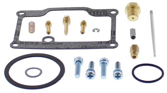 All Balls Carb Carburetor Rebuild Repair Kit Arctic Cat Panther Panter