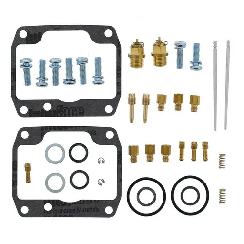 All Balls Carburetor Rebuild Repair Kit Arctic Cat EXT 580 Extreme 600
